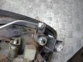 ручка наружная задняя правая Fiat Ducato 2 поколение [рестайлинг] 2010, 2.2 л., МКПП, микроавтобус - фото №2