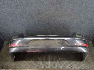 бампер задний Volkswagen Passat CC 2018, 3C8807421