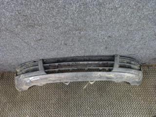 юбка бампера нижняя Volkswagen Touran 1 поколение 2004, 1.6 л., МКПП, минивэн, 1T0805903A