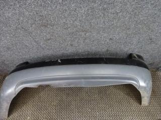 бампер задний Audi A6 4B/C5 1998, 2.8 л., МКПП, универсал