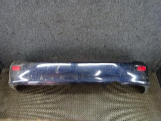 бампер задний Toyota Previa XR30/XR40 2002, 2.0 л., МКПП, минивэн