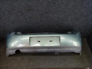 бампер задний Opel Vectra C 2003, 2.2 л., МКПП, хетчбэк 5 дв.