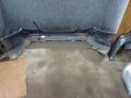 бампер задний Mercedes-Benz E-Класс W213/S213/C238/A238 2016, A2138850001 - фото №9