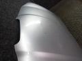 капот SEAT Arosa 1 поколение 2000, 6H0823155C - фото №4