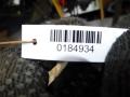 капот SEAT Arosa 1 поколение 2000, 6H0823155C - фото №6