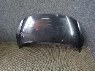 капот Peugeot 207 1 поколение 2008, 1.6 л., МКПП, универсал