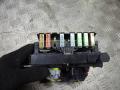 Блок управления BCM (Body Control Module) Citroen C2 1 поколение 2007, 1.1 л., МКПП, хетчбэк 5 дв., 9664055480, BSML300 - фото №5