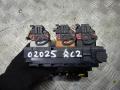 Блок управления BCM (Body Control Module) Citroen C2 1 поколение 2007, 1.1 л., МКПП, хетчбэк 5 дв., 9664055480, BSML300 - фото №6