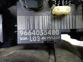 Блок управления BCM (Body Control Module) Citroen C2 1 поколение 2007, 1.1 л., МКПП, хетчбэк 5 дв., 9664055480, BSML300 - фото №7