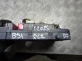 блок комфорта Citroen C2 1 поколение 2007, 1.1 л., МКПП, хетчбэк 5 дв., 9664532580, BSI2004 - фото №5