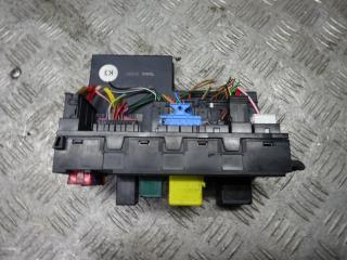 блок предохранителей Mercedes-Benz E-Класс W210/S210 1996, 2.9 л., МКПП, седан, 0025451901, 01954555632