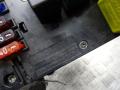блок предохранителей Mercedes-Benz E-Класс W210/S210 1996, 2.9 л., МКПП, седан, 0025451901, 01954555632 - фото №3