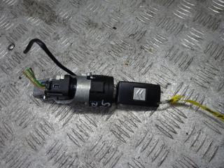 замок зажигания Citroen C2 1 поколение 2007, 1.1 л., МКПП, хетчбэк 5 дв., N05024553