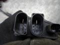 блок управления вентилятором (реле) Volkswagen Transporter T5 2005, 2.5 л., АКПП, микроавтобус, 3B0919506 - фото №3