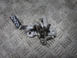 замок капота Citroen C2 1 поколение 2007, 1.1 л., МКПП, хетчбэк 5 дв., 9680472980