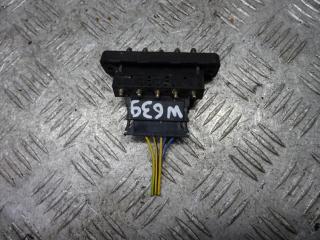 выключатель концевой (концевик) Mercedes-Benz Vito W639 2007, 2.2 л., 6398200254