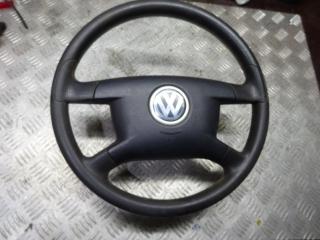 руль Volkswagen Transporter T5 2005, 2.5 л., АКПП, микроавтобус