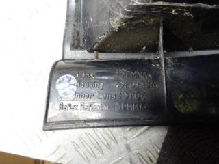 фонарь задний правый Toyota Corolla 9 поколение (E120/E130) 2003, 1.4 л., МКПП, хетчбэк 5 дв.