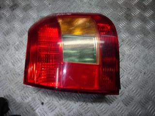 фонарь задний левый Toyota Corolla 9 поколение (E120/E130) 2003, 1.4 л., МКПП, хетчбэк 5 дв.