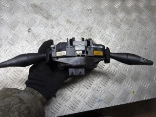 переключатель подрулевой (стрекоза) Ford Focus 1 поколение [рестайлинг] 2003, 1.8 л., 2M5T13N064AB