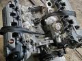 двигатель Ford Mustang 6 поколение S550 2017, 5.0 л., бензин, 6МКПП, синий, N570A - фото №3