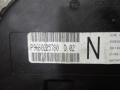 щиток приборов (приборная панель) Citroen C2 1 поколение 2007, 1.1 л., МКПП, хетчбэк 5 дв., R9660225780D - фото №3