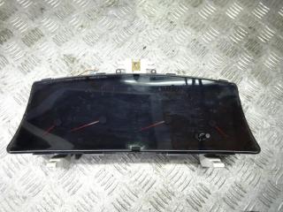 щиток приборов (приборная панель) Toyota Corolla 9 поколение (E120/E130) 2003, 1.4 л., МКПП, хетчбэк 5 дв., 8380002750