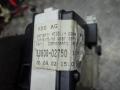 щиток приборов (приборная панель) Toyota Corolla 9 поколение (E120/E130) 2003, 1.4 л., МКПП, хетчбэк 5 дв., 8380002750 - фото №7