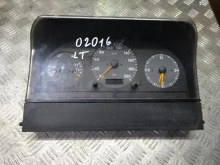 щиток приборов (приборная панель) Volkswagen LT 2 поколение 2001, 2.5 л., МКПП, микроавтобус, 2D0919850F