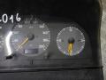 щиток приборов (приборная панель) Volkswagen LT 2 поколение 2001, 2.5 л., МКПП, микроавтобус, 2D0919850F - фото №8