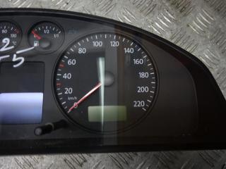 щиток приборов (приборная панель) Volkswagen Transporter T5 2005, 2.5 л., АКПП, микроавтобус, 7H0920860S