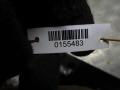 блок AirBag Citroen C2 1 поколение 2007, 1.1 л., МКПП, хетчбэк 5 дв., 9663357780 - фото №2