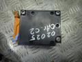 блок AirBag Citroen C2 1 поколение 2007, 1.1 л., МКПП, хетчбэк 5 дв., 9663357780 - фото №4