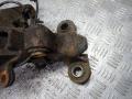 ступица передняя правая Nissan Primera P12 2003, 2.2 л., МКПП, седан - фото №4