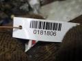 ступица передняя левая Opel Zafira 2 поколение (B) 2005, 1.9 л., МКПП, минивэн - фото №3
