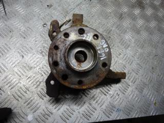 ступица передняя левая Opel Astra G 1998, 1.8 л., МКПП, хетчбэк 5 дв.