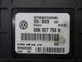 блок управления АКПП Volkswagen Transporter T5 2005, 2.5 л., АКПП, микроавтобус, 09K927750H - фото №4