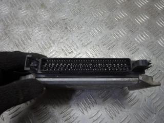 блок управления двигателем Peugeot 206 1 поколение 2003, 1.4 л., 0261206213, 9632693780