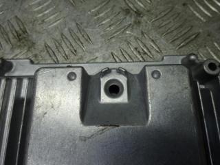 блок управления двигателем Volkswagen Transporter T5 2005, 2.5 л., АКПП, микроавтобус, 0281011568