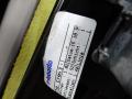 люк Ford Mondeo 2 поколение 1999, 2.0 л., АКПП, хетчбэк 5 дв., 94BGA53508AA - фото №4