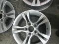 диск литой BMW 3 серия E90/E91/E92/E93 [рестайлинг] 2008, 7JX16H2, 6780907 - фото №2