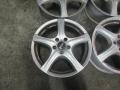 диск литой Audi A6 4B/C5 2000, 7JX17H2, 42R7705272 - фото №3