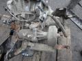 КПП механическая (МКПП) Toyota Corolla 9 поколение (E120/E130) 2003, 1.4 л., МКПП, хетчбэк 5 дв., Y20812290 - фото №9