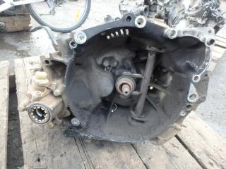 КПП механическая (МКПП) Citroen Berlingo 1 поколение (M49) 2001, 1.9 л., МКПП, 20CH47