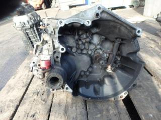 КПП механическая (МКПП) Peugeot 206 1 поколение 2001, 1.1 л., МКПП, 20CE89