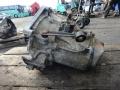 КПП механическая (МКПП) Peugeot 206 1 поколение 2001, 1.1 л., МКПП, 20CF03 - фото №8