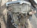 КПП механическая (МКПП) Peugeot 206 1 поколение 2001, 1.1 л., МКПП, 20CF03 - фото №9