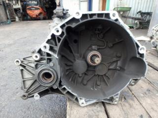 КПП механическая (МКПП) Opel Vectra C 2005, 2.2 л., МКПП, универсал, F23