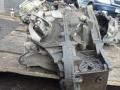 КПП механическая (МКПП) Opel Vectra C 2005, 2.2 л., МКПП, универсал, F23 - фото №4