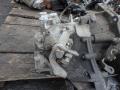 КПП механическая (МКПП) Opel Vectra C 2005, 2.2 л., МКПП, универсал, F23 - фото №5